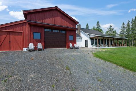 3062 Main Street Rangeley ME 04970