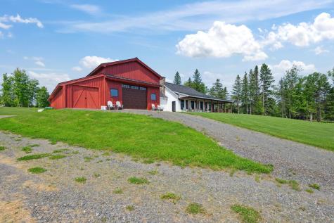 3062 Main Street Rangeley ME 04970