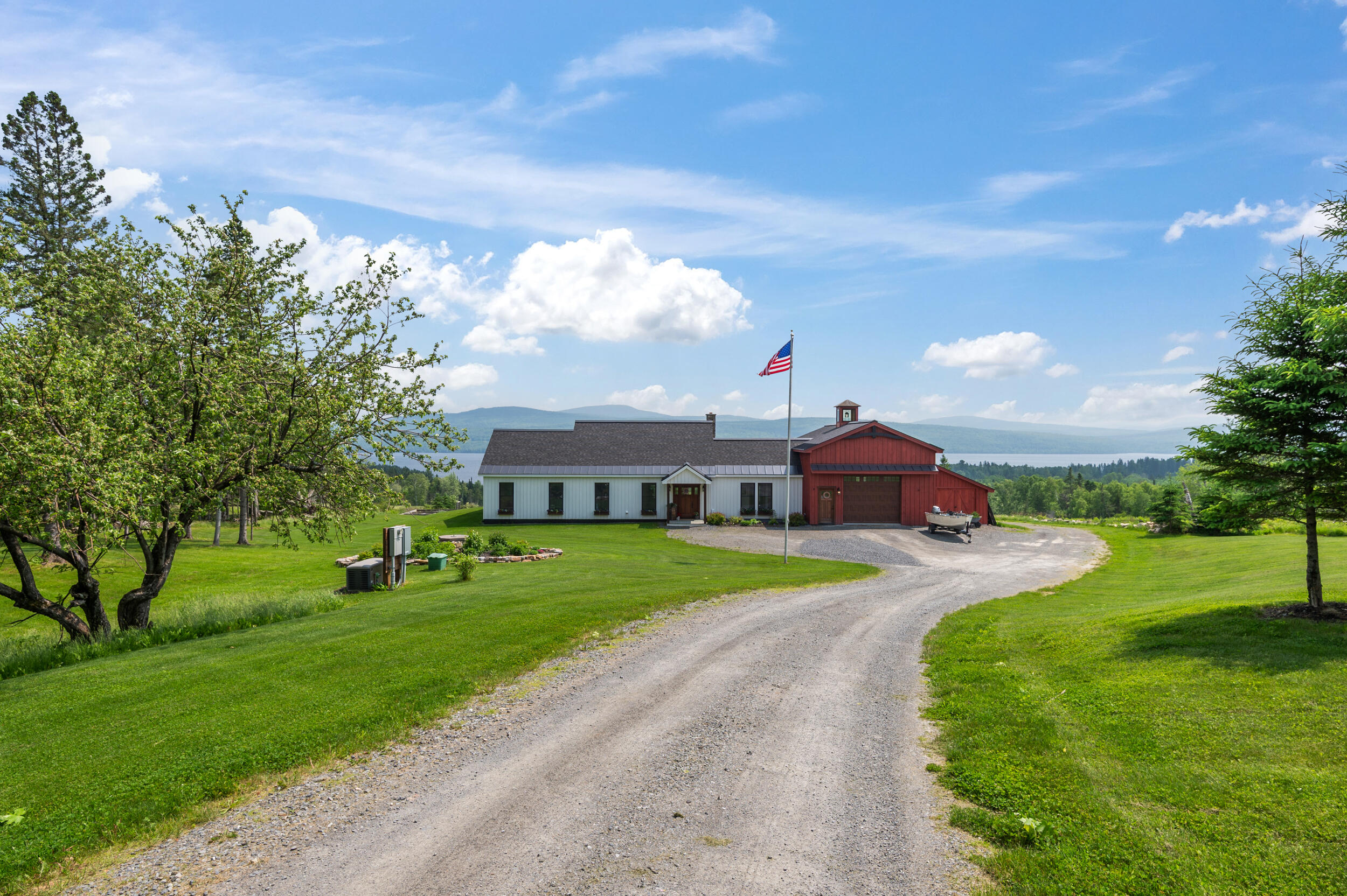 3062 Main Street Rangeley ME 04970