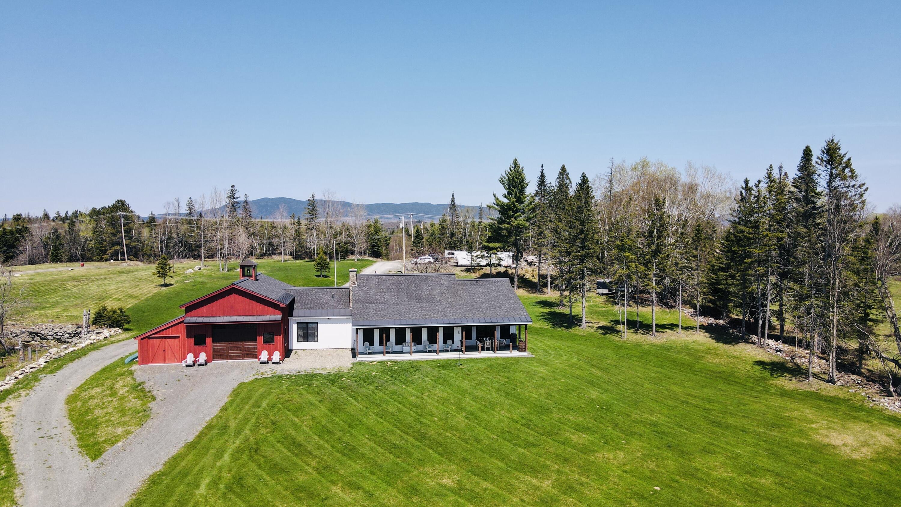 3062 Main Street Rangeley ME 04970