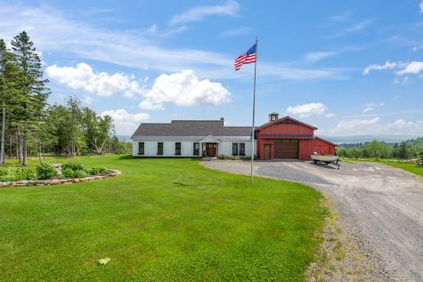 3062 Main Street Rangeley ME 04970