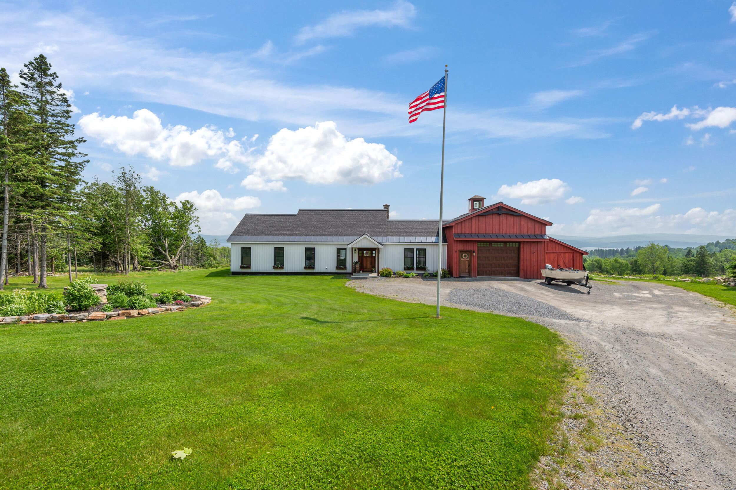 3062 Main Street Rangeley ME 04970