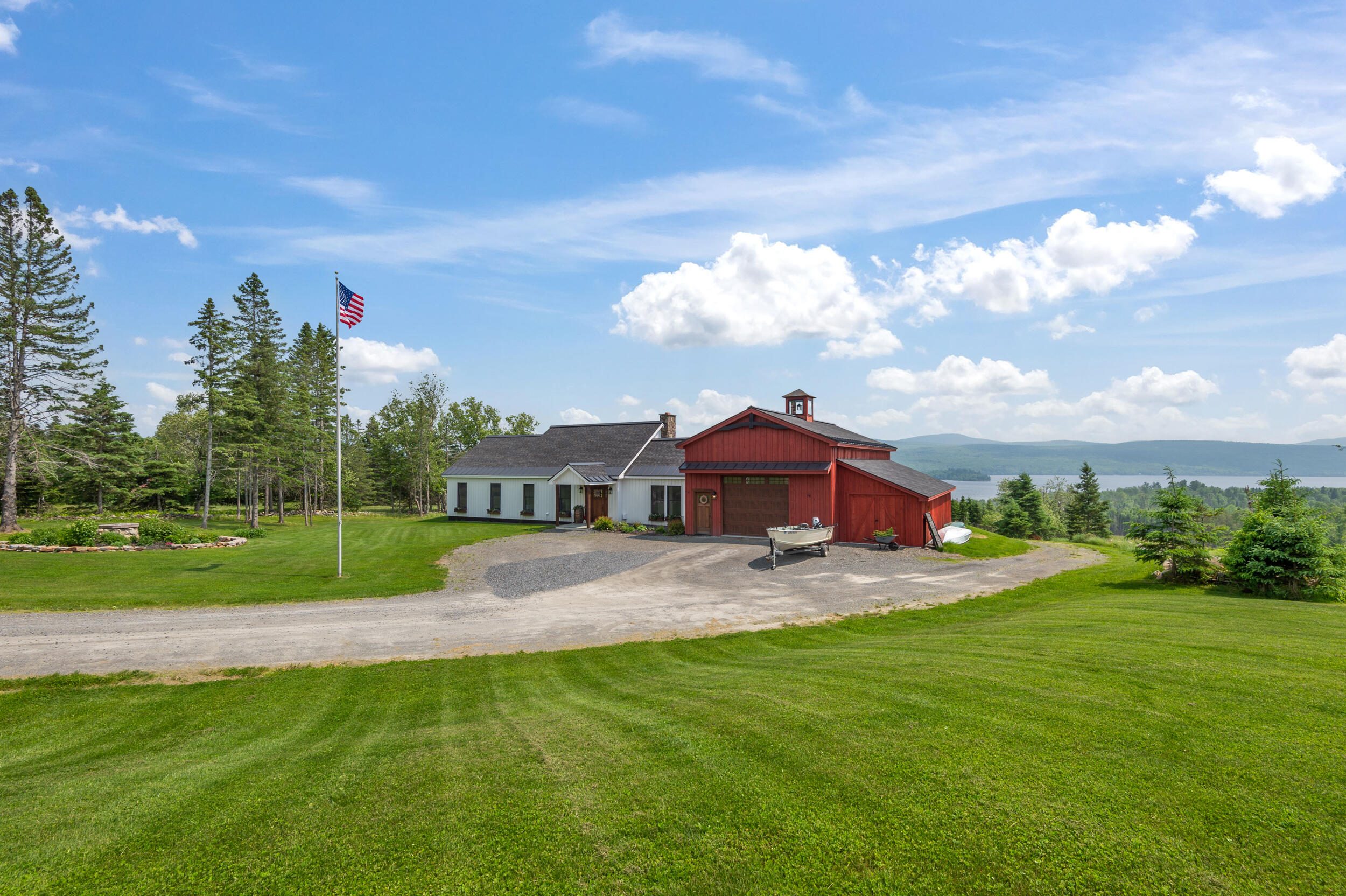 3062 Main Street Rangeley ME 04970
