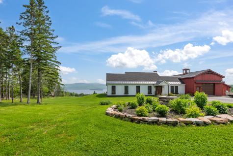 3062 Main Street Rangeley ME 04970