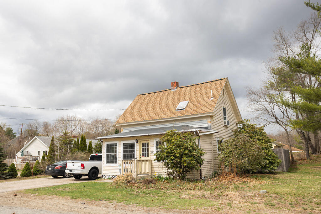 20 Witham Street Sanford ME 04083