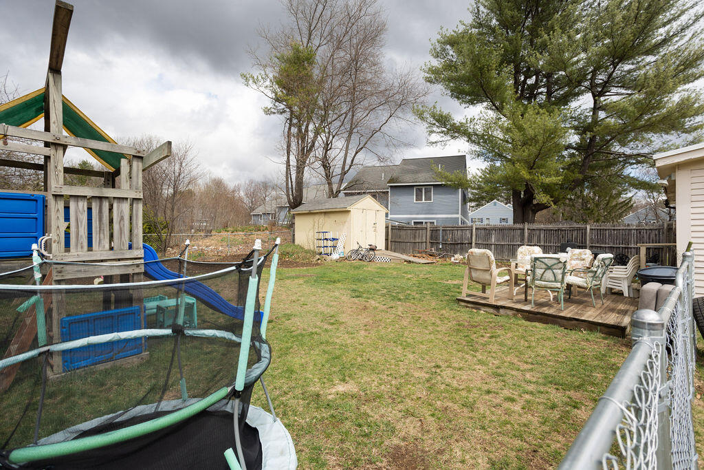 20 Witham Street Sanford ME 04083
