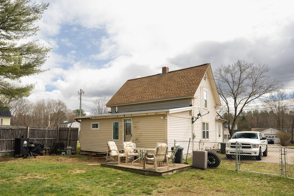 20 Witham Street Sanford ME 04083
