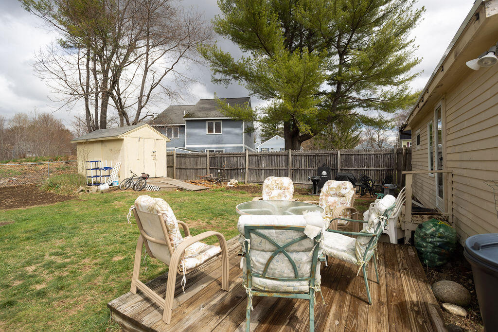 20 Witham Street Sanford ME 04083