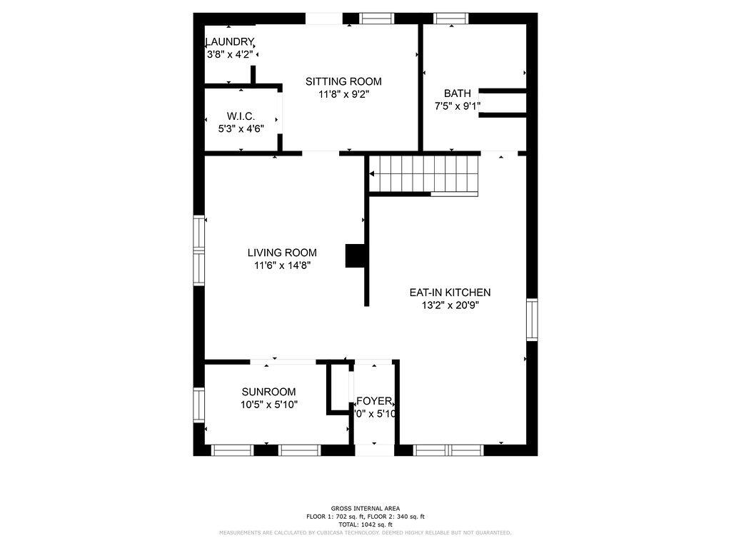 20 Witham Street Sanford ME 04083