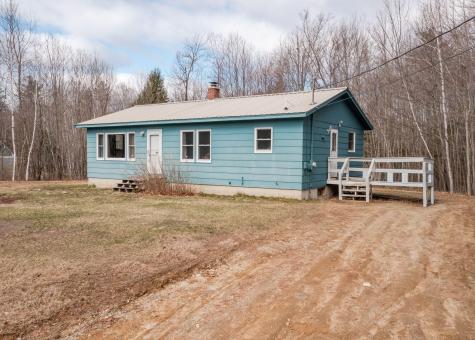 2 Sunrise Street Standish ME 04084