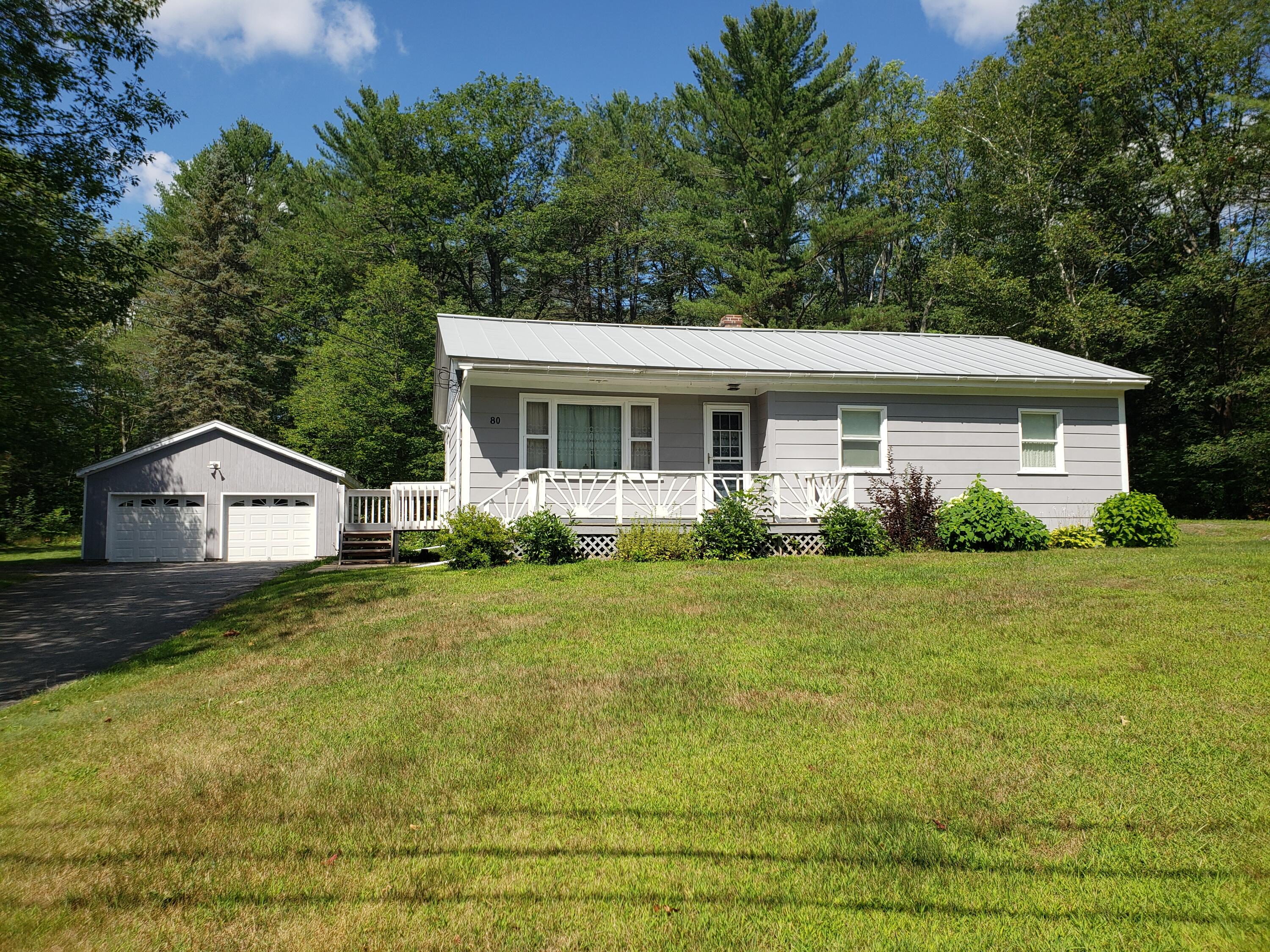 80 Franklin Road Jay ME 04239