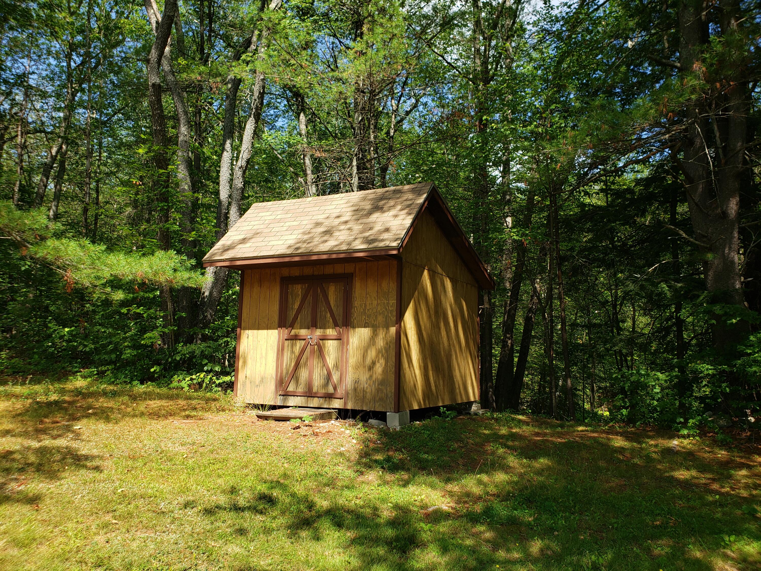 80 Franklin Road Jay ME 04239
