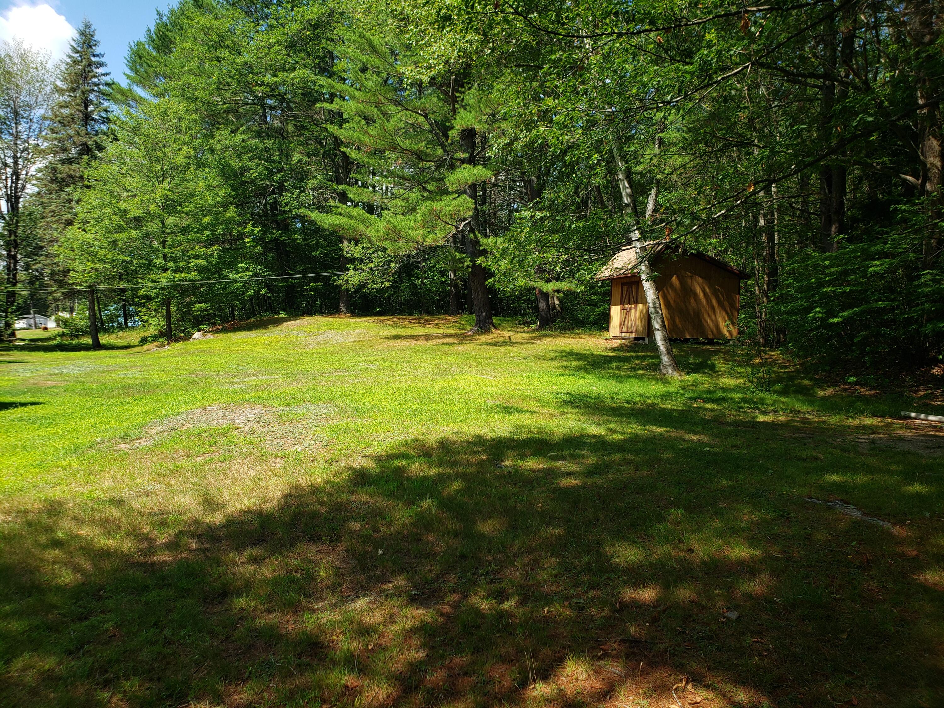 80 Franklin Road Jay ME 04239