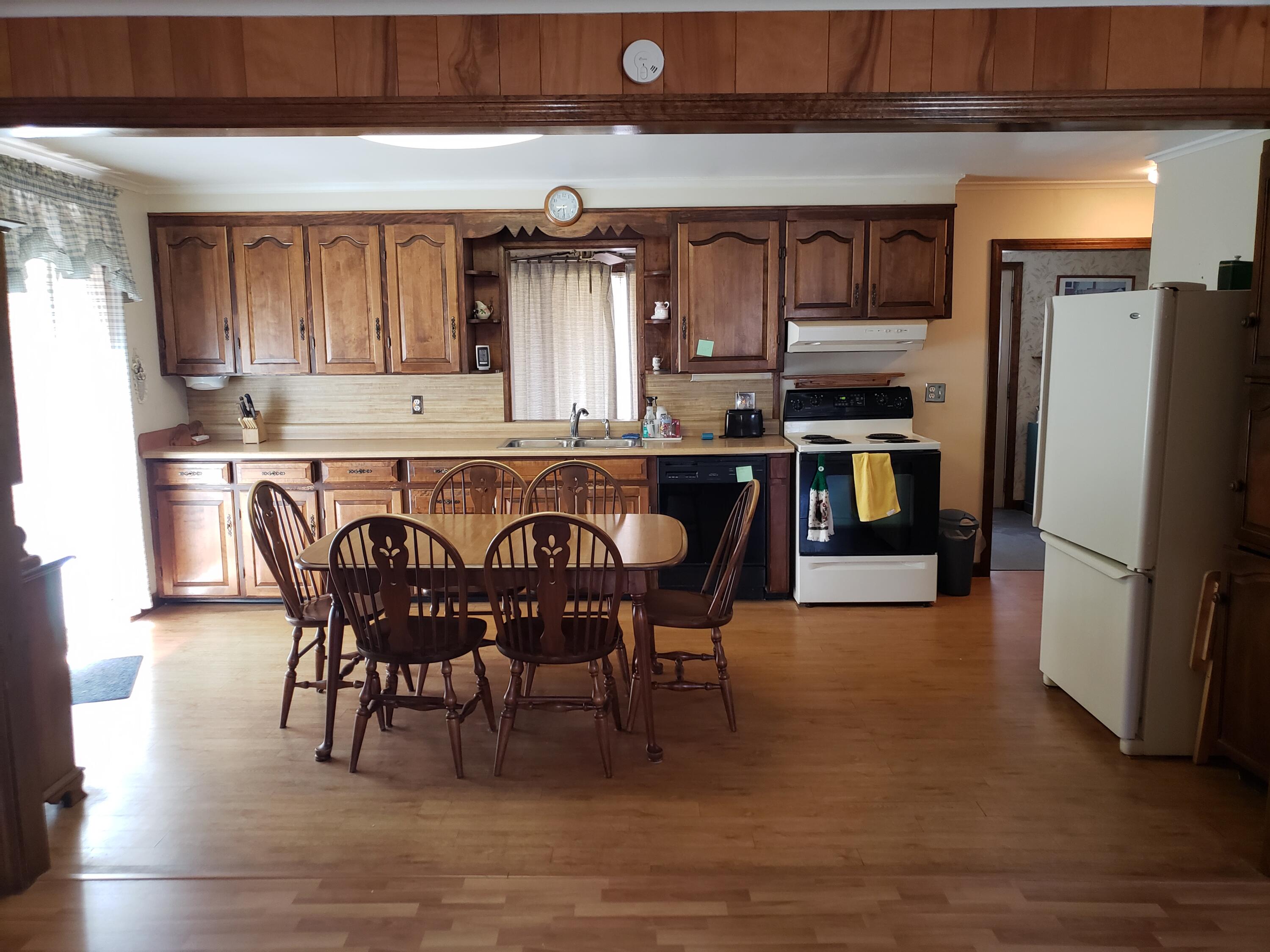 80 Franklin Road Jay ME 04239