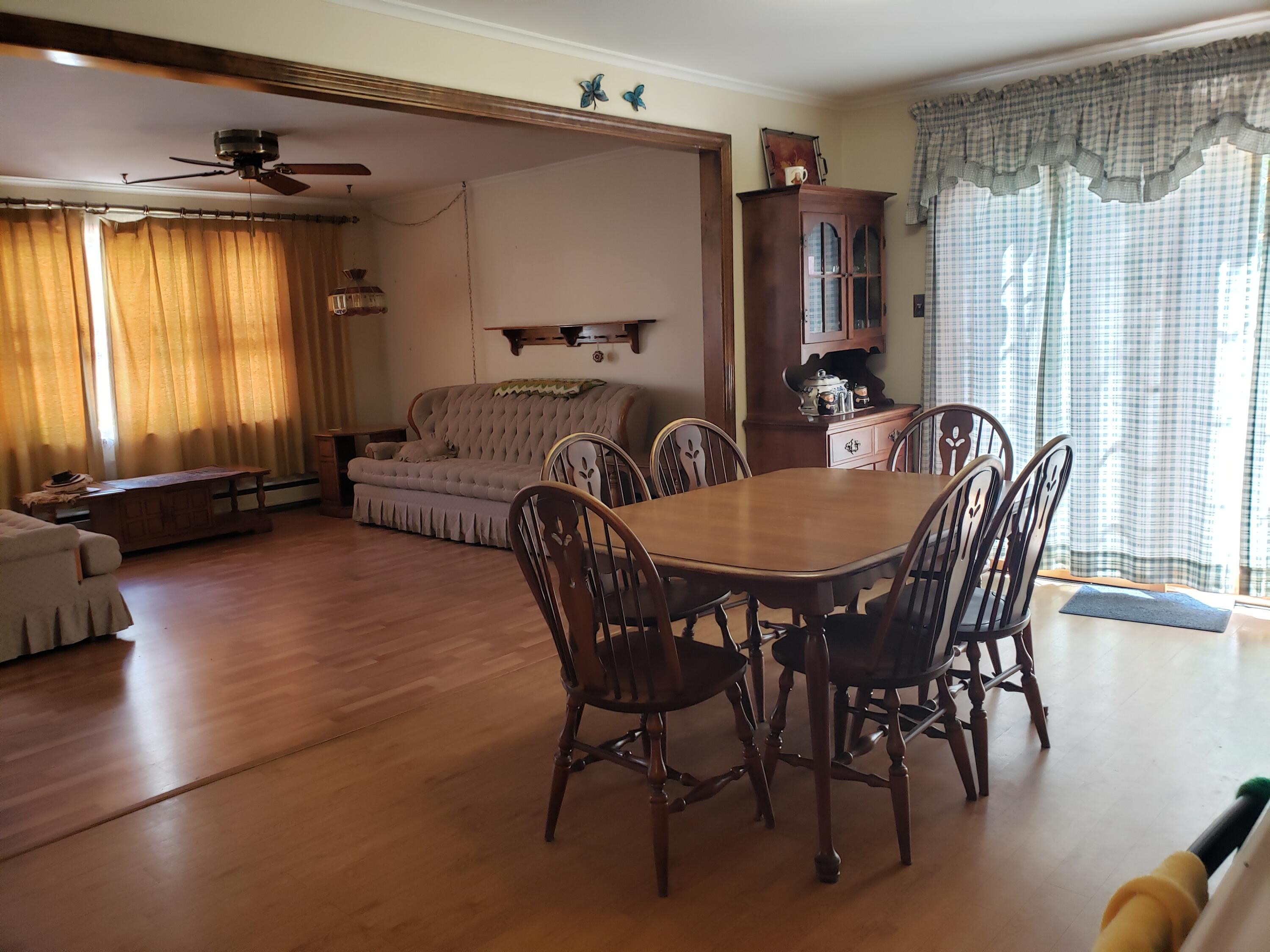 80 Franklin Road Jay ME 04239