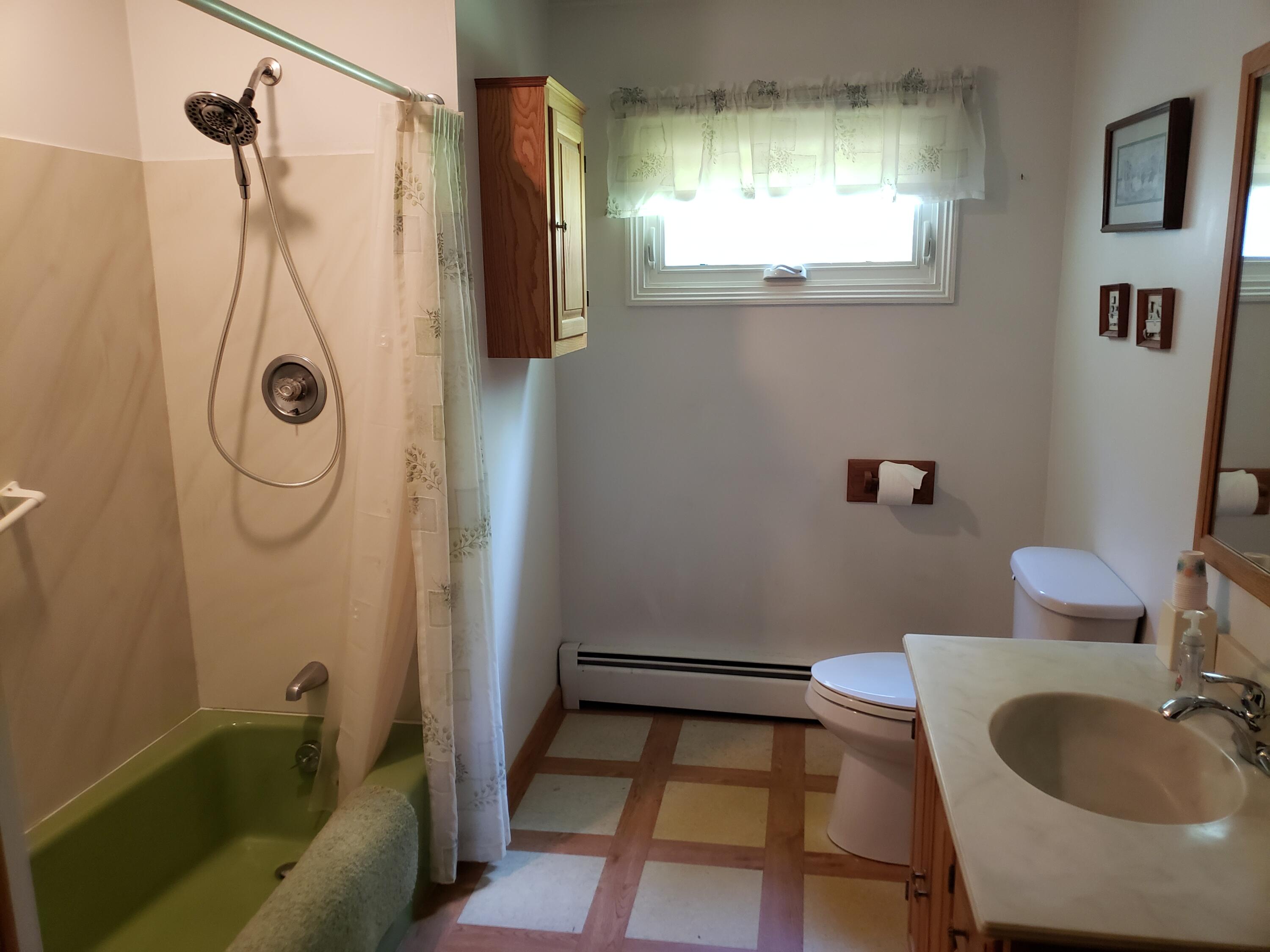 80 Franklin Road Jay ME 04239