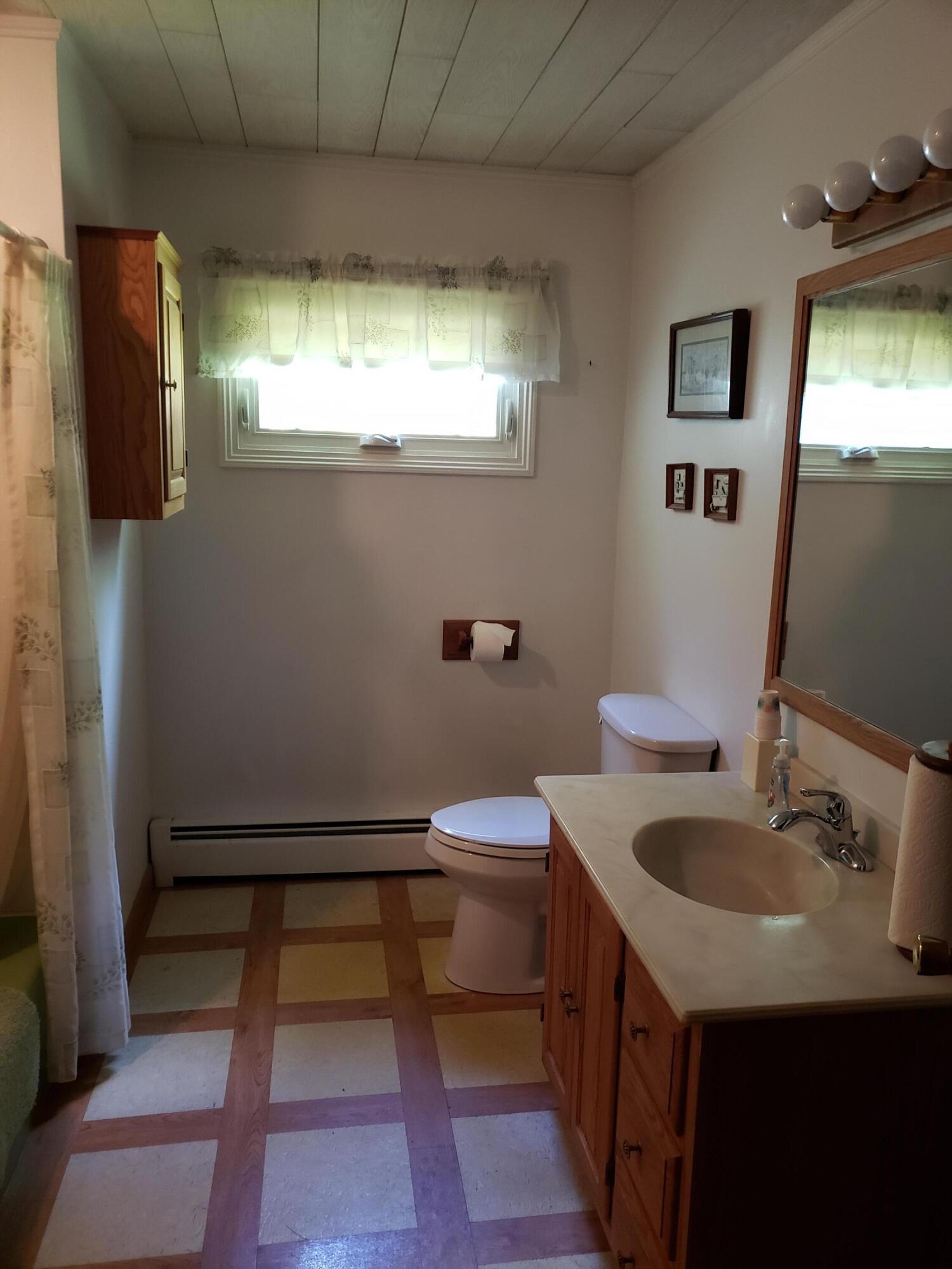 80 Franklin Road Jay ME 04239