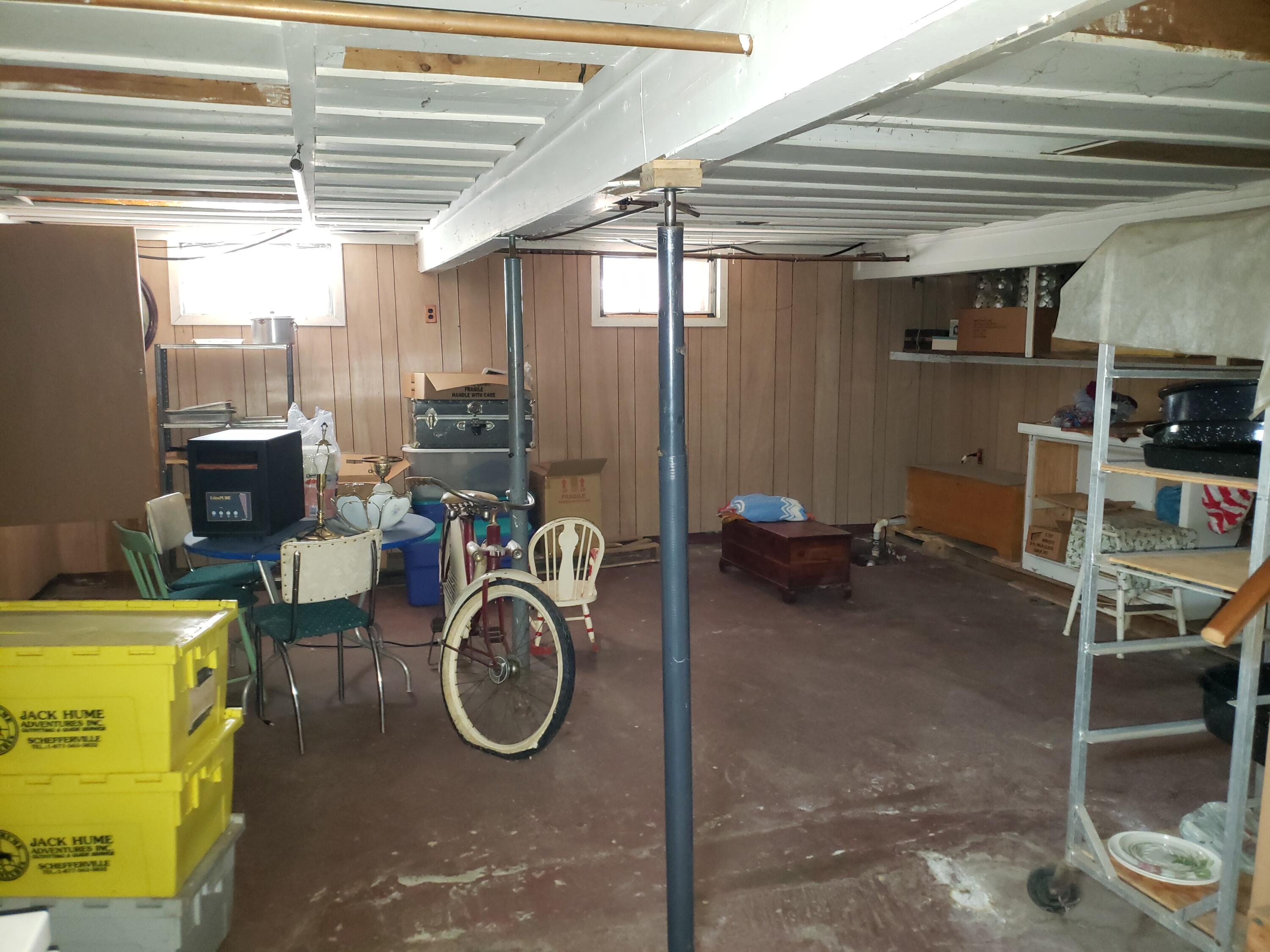 80 Franklin Road Jay ME 04239