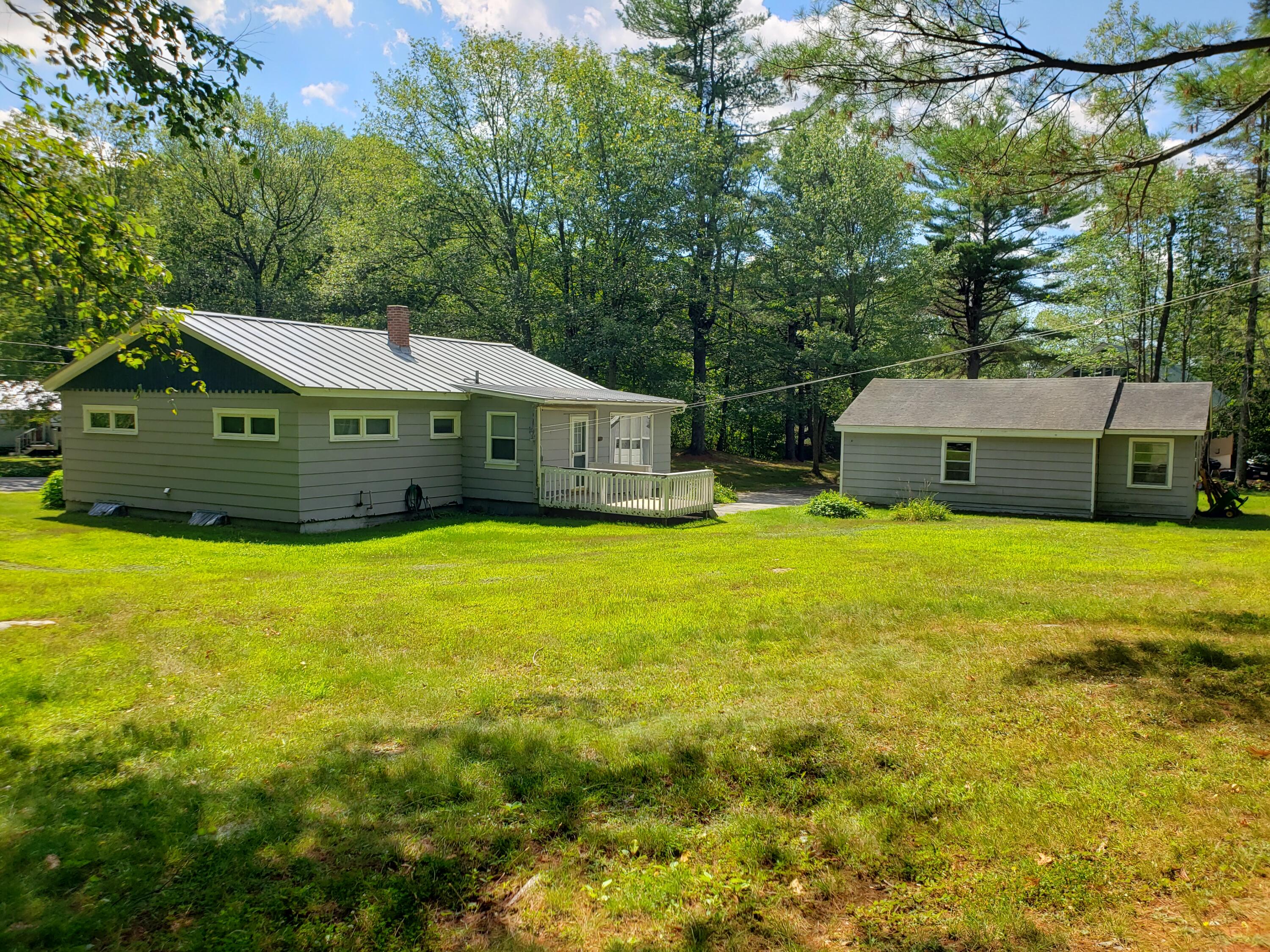 80 Franklin Road Jay ME 04239