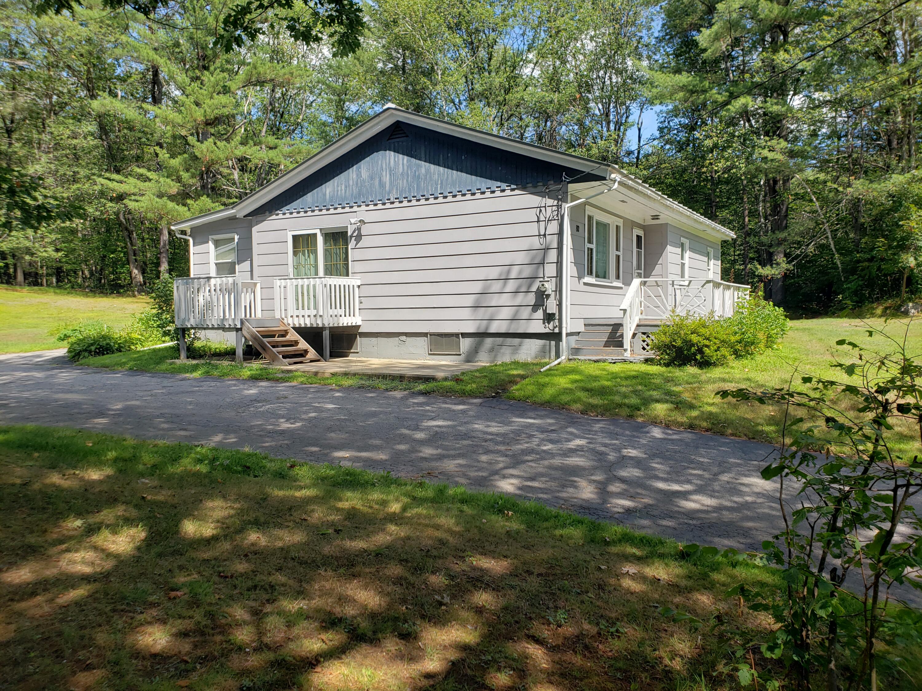 80 Franklin Road Jay ME 04239
