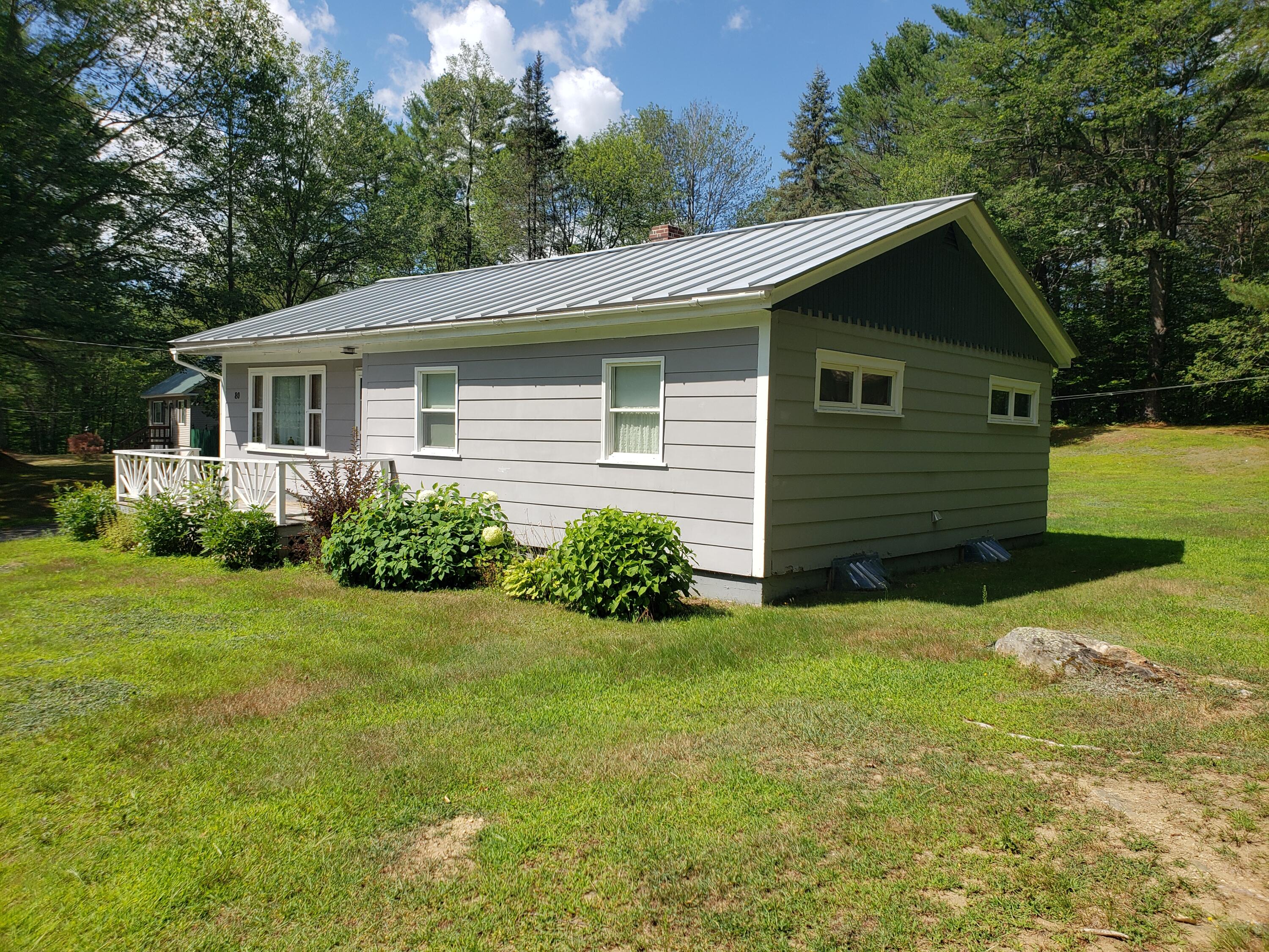 80 Franklin Road Jay ME 04239
