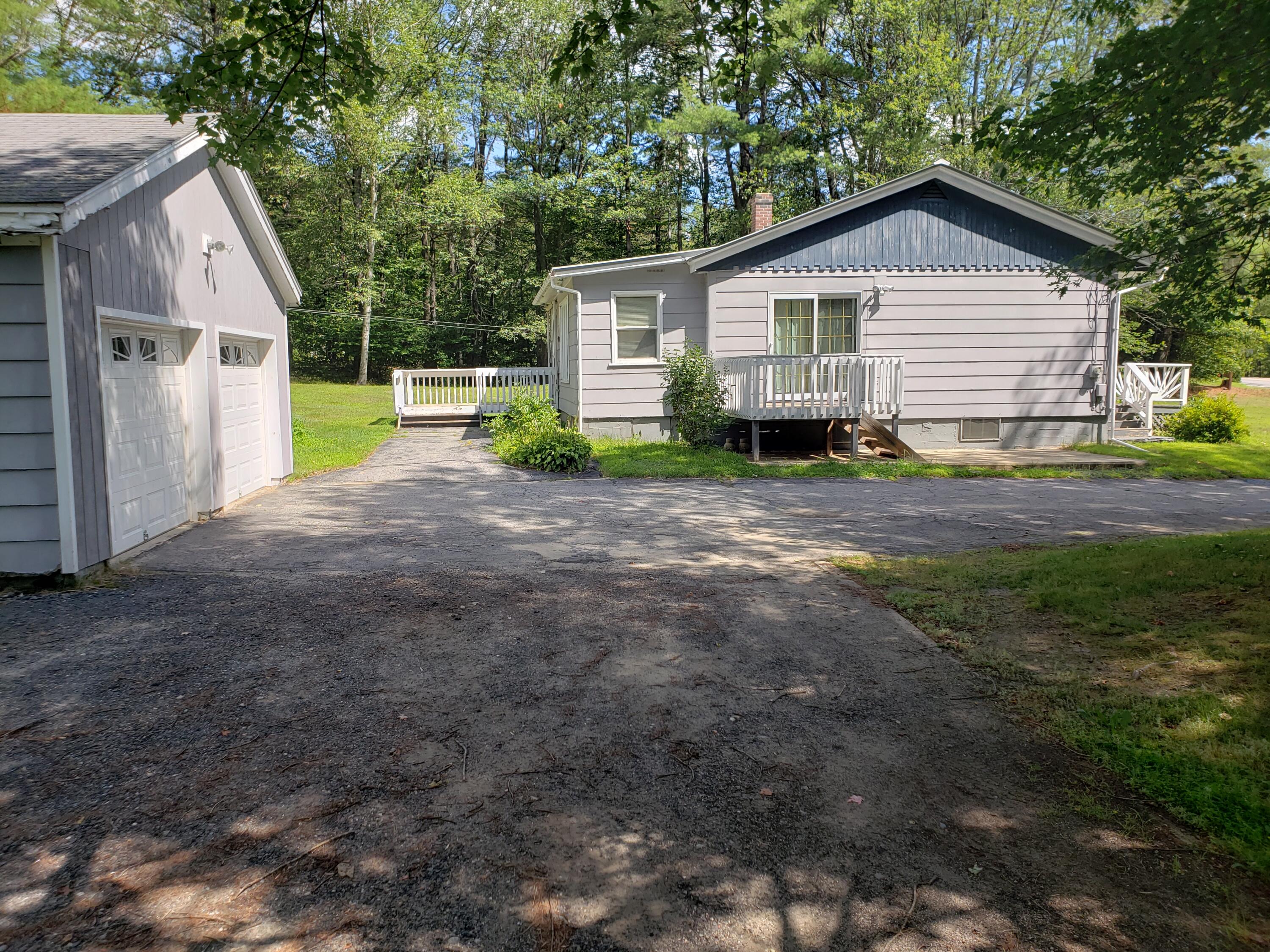 80 Franklin Road Jay ME 04239