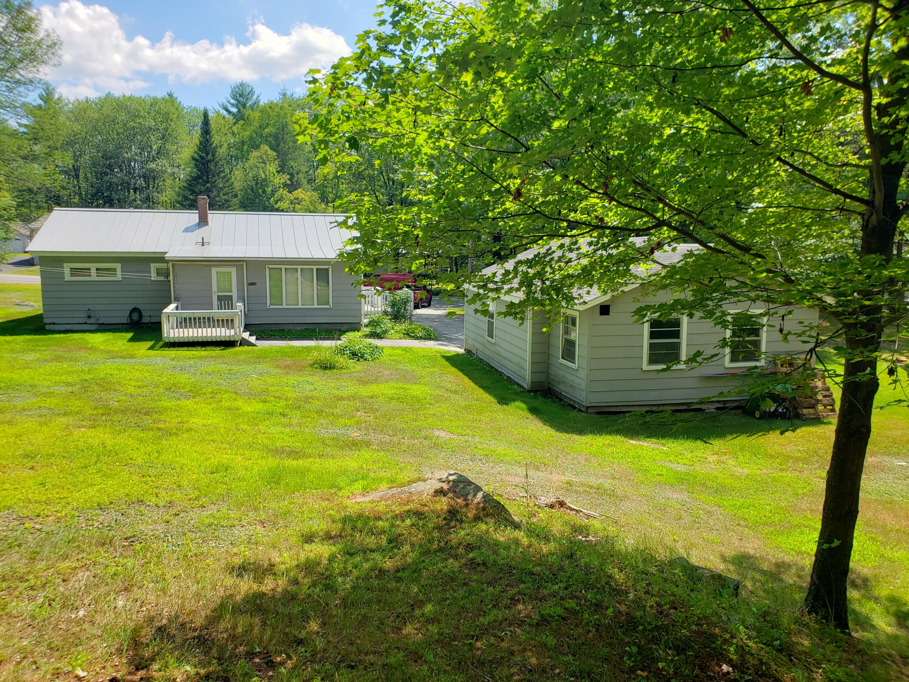 80 Franklin Road Jay ME 04239