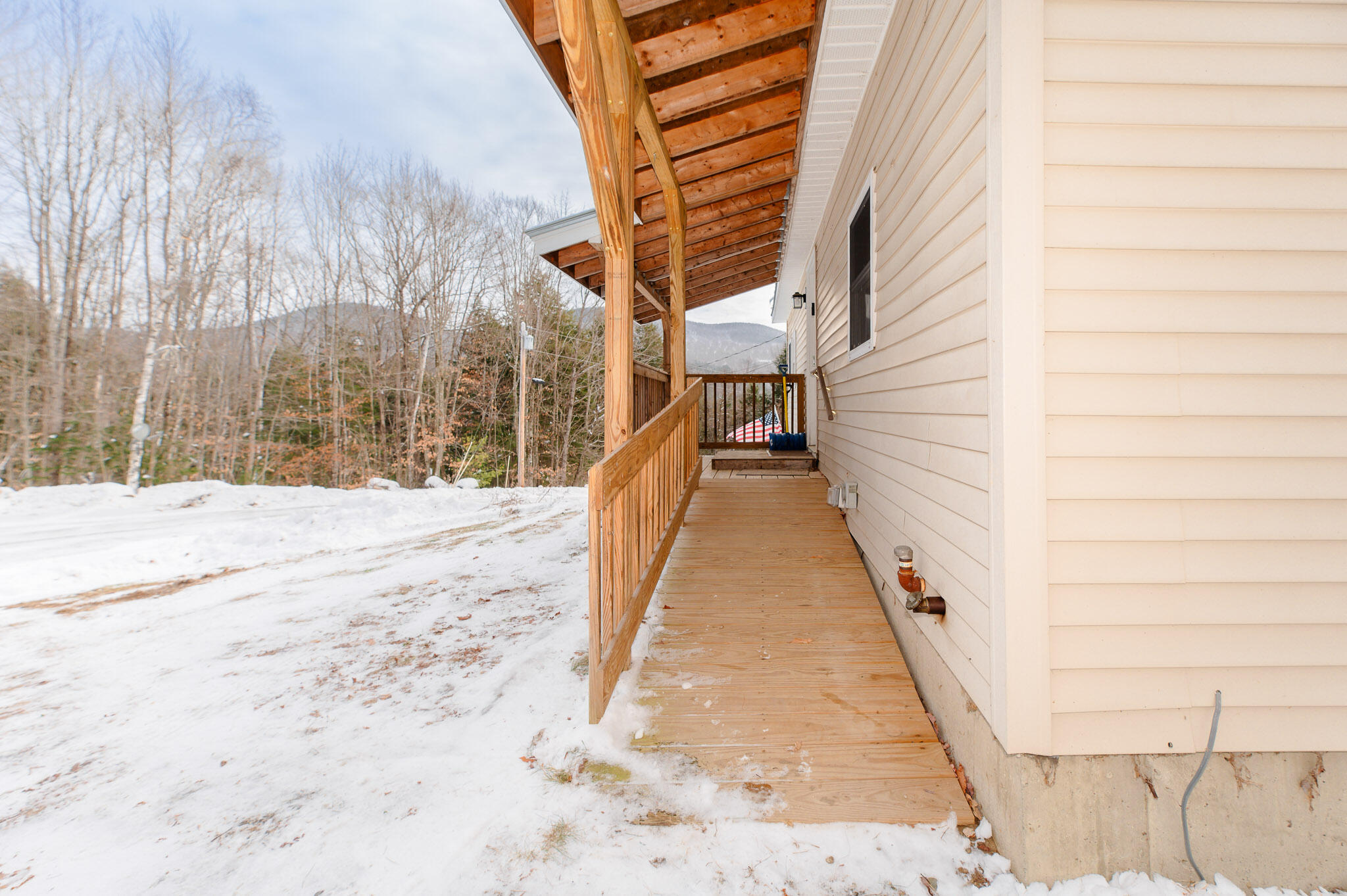 55 Lake Street New Vineyard ME 04956