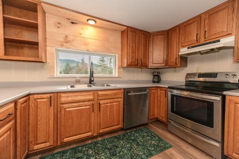 55 Lake Street New Vineyard ME 04956