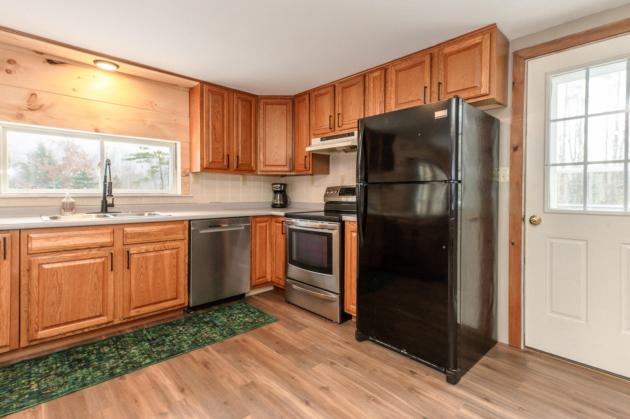 55 Lake Street New Vineyard ME 04956