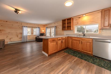 55 Lake Street New Vineyard ME 04956