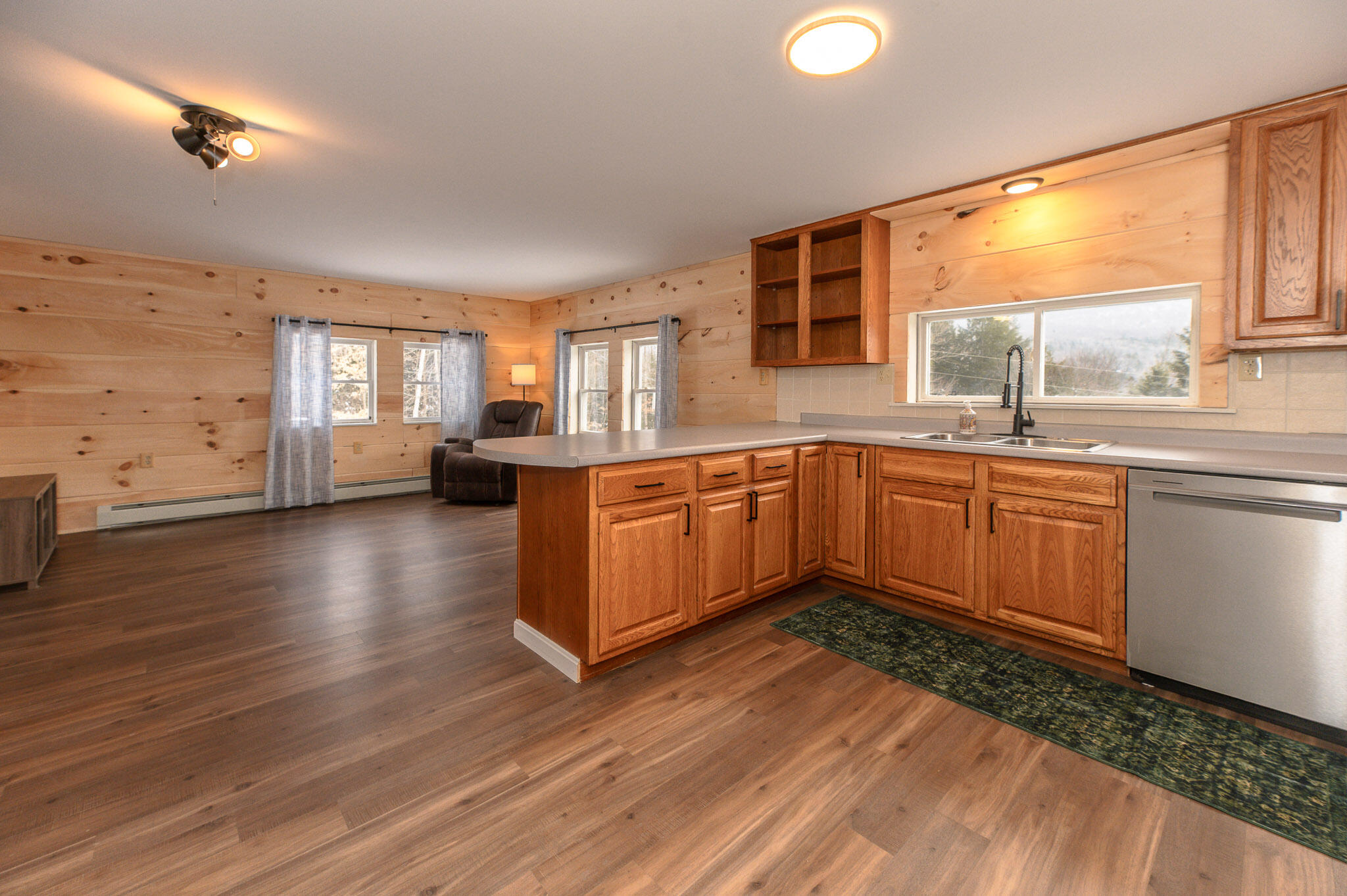 55 Lake Street New Vineyard ME 04956