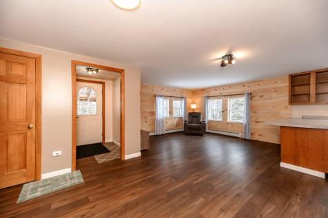 55 Lake Street New Vineyard ME 04956