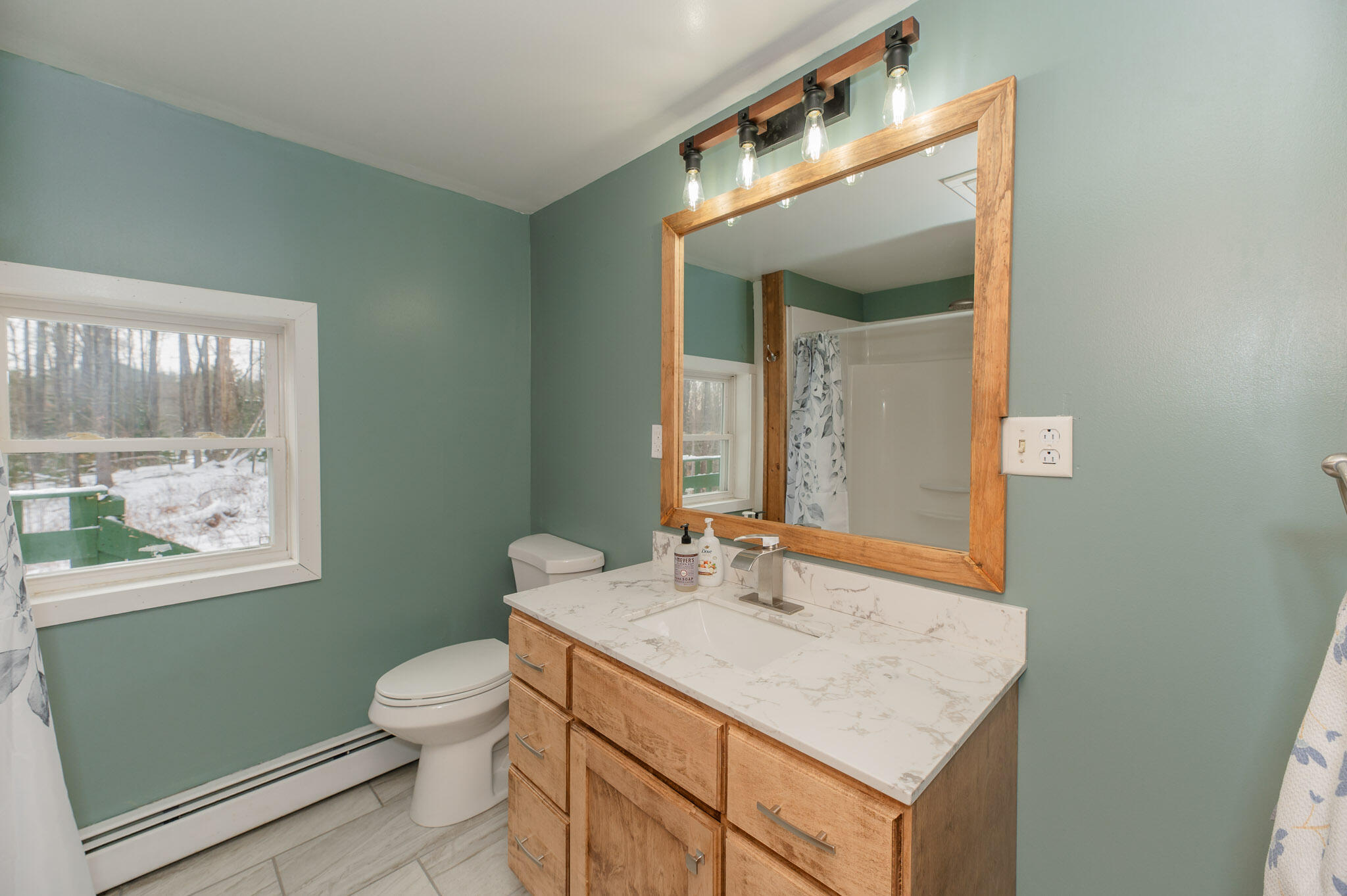 55 Lake Street New Vineyard ME 04956