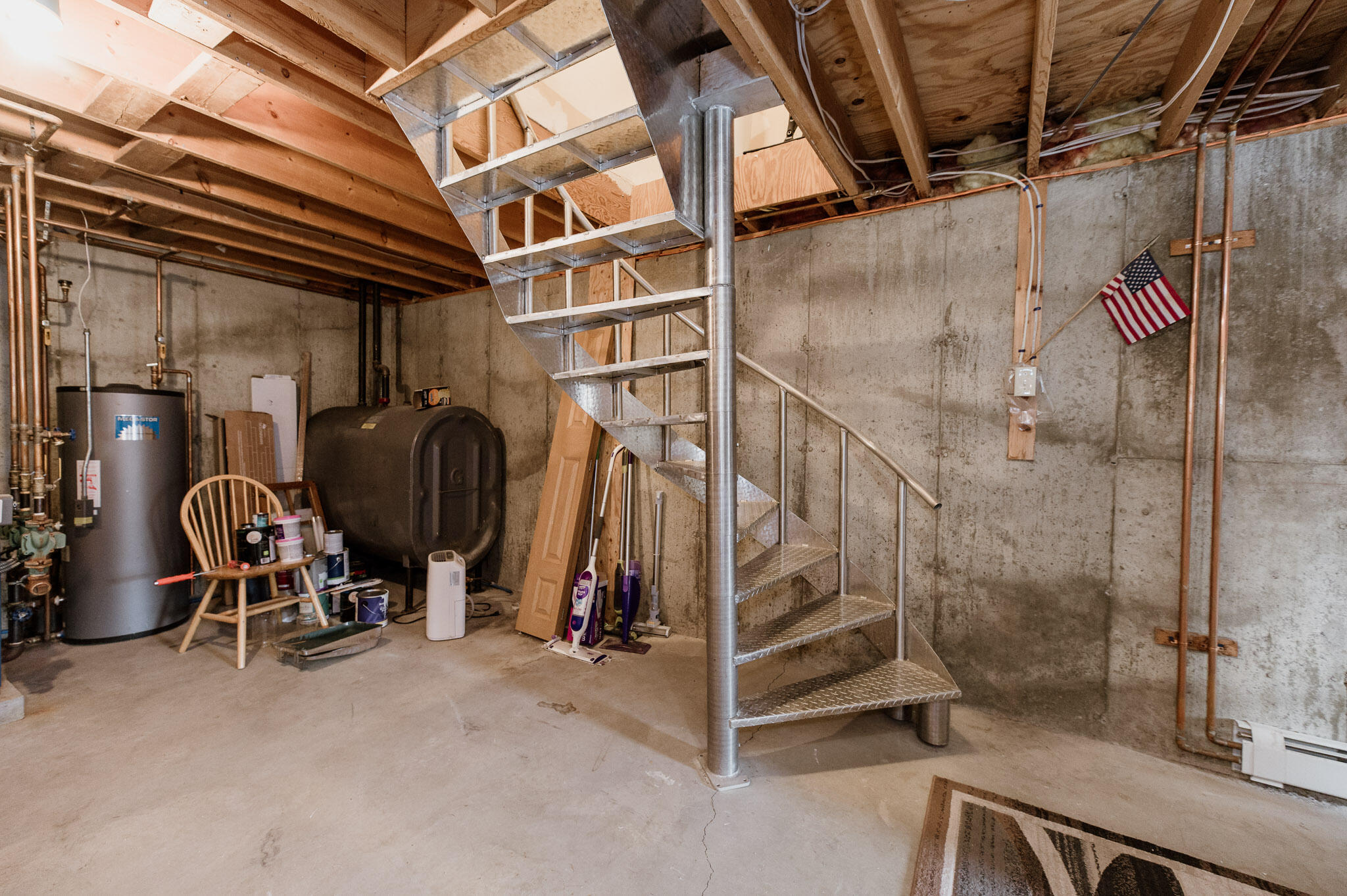 55 Lake Street New Vineyard ME 04956