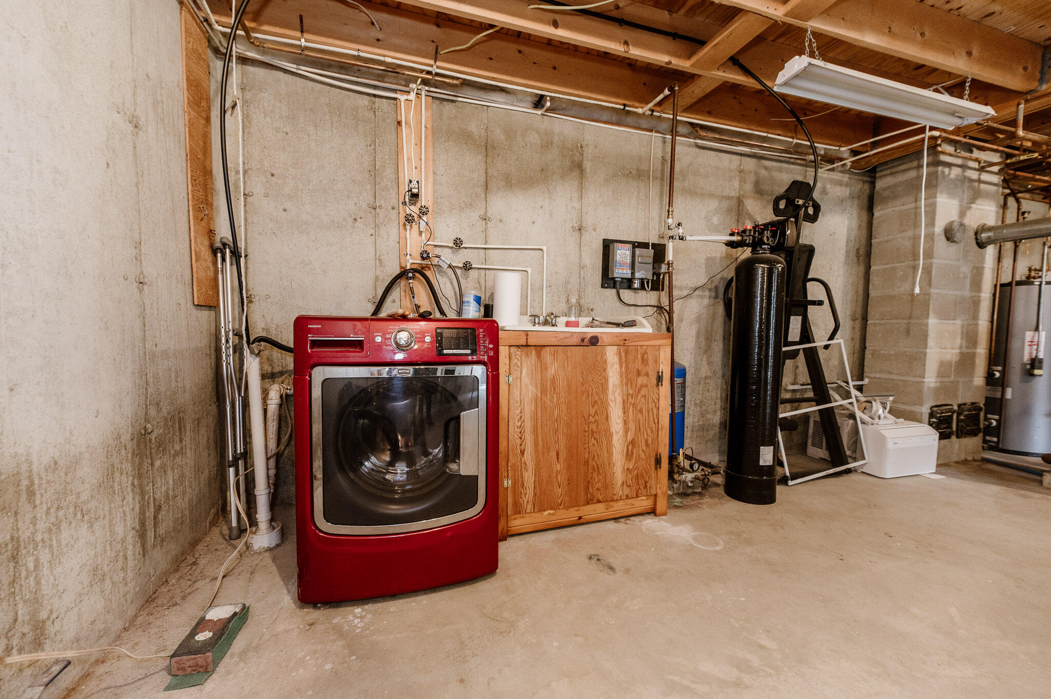 55 Lake Street New Vineyard ME 04956