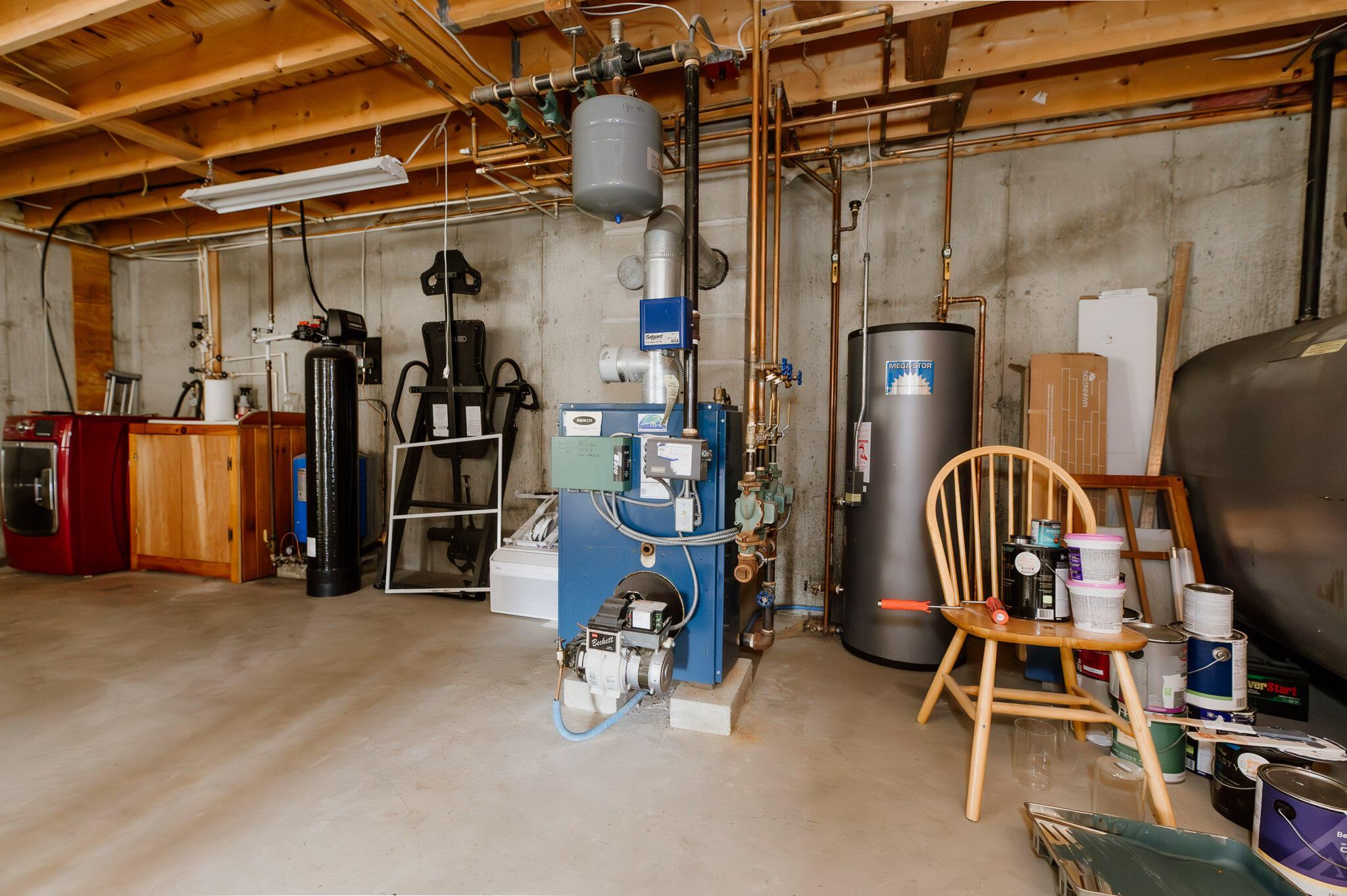 55 Lake Street New Vineyard ME 04956