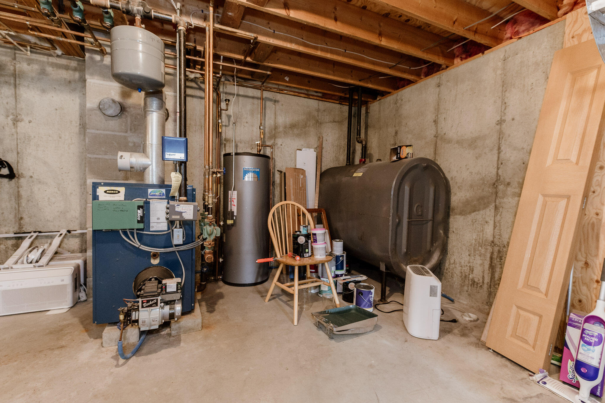 55 Lake Street New Vineyard ME 04956