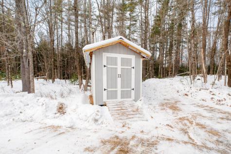 55 Lake Street New Vineyard ME 04956