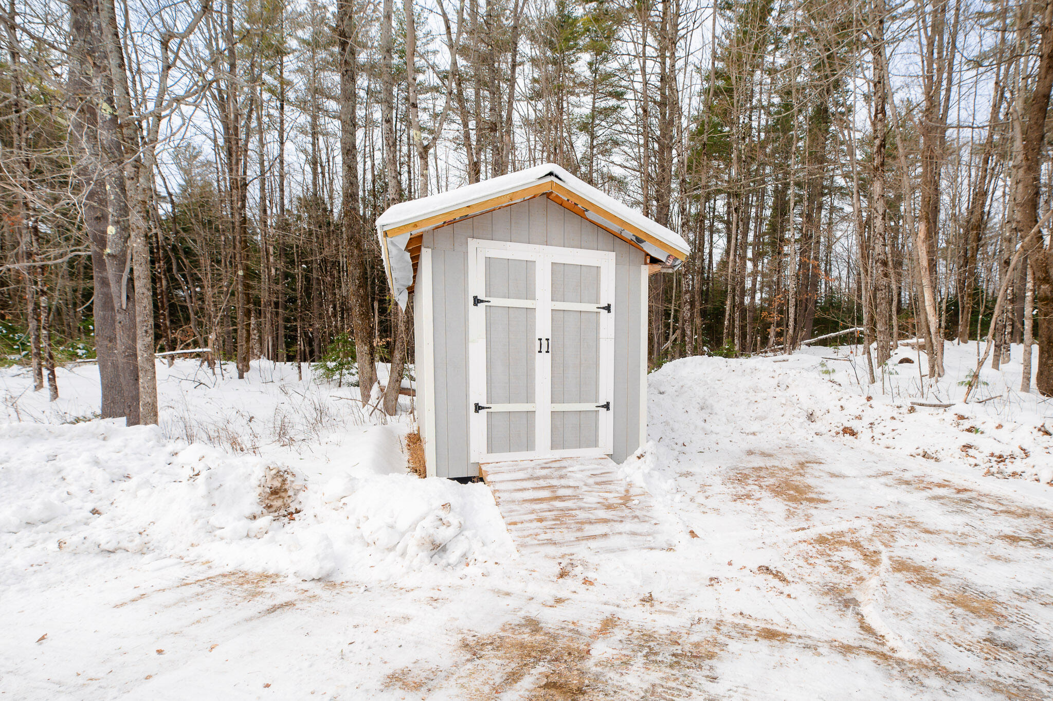 55 Lake Street New Vineyard ME 04956