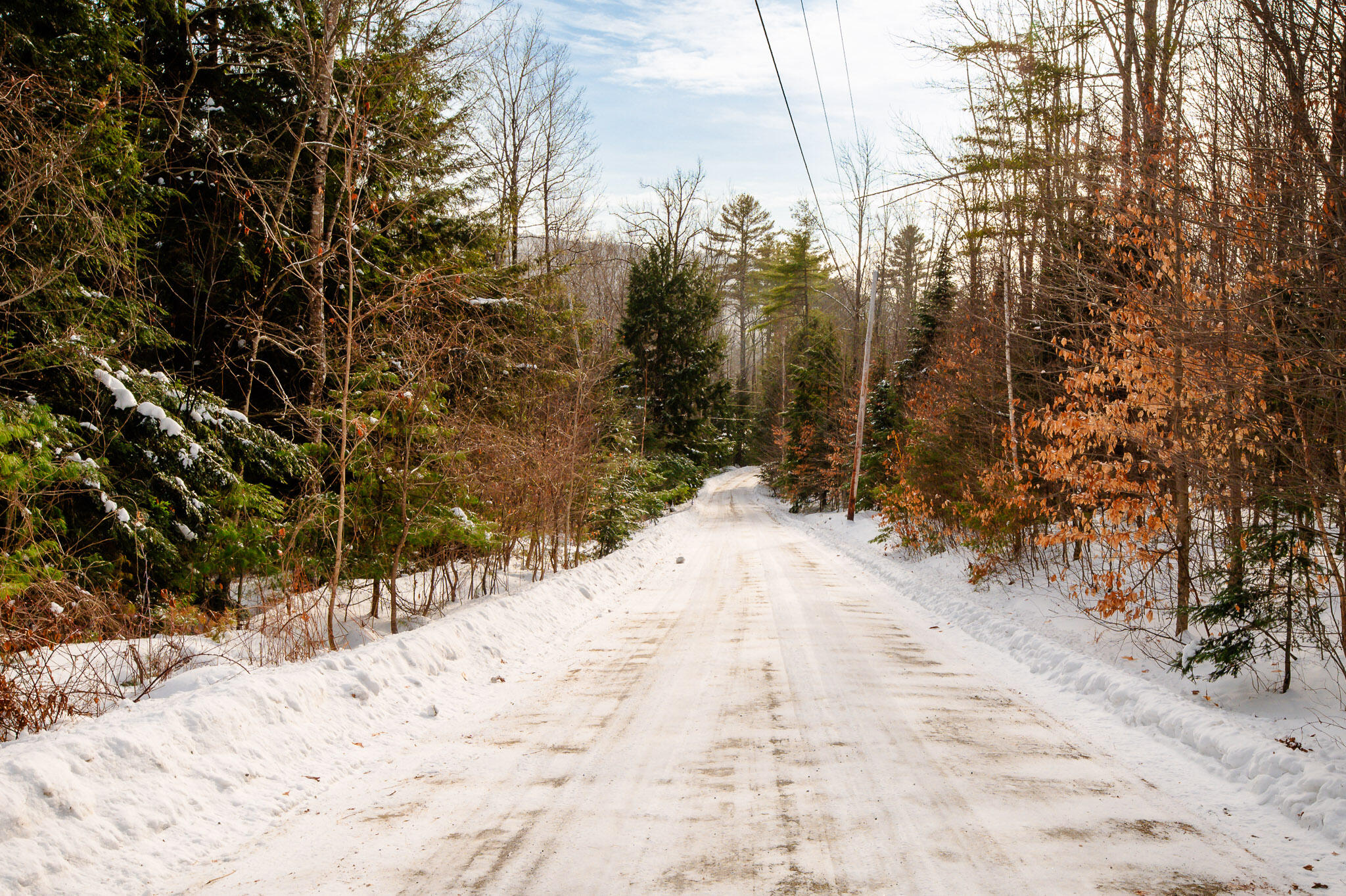 55 Lake Street New Vineyard ME 04956