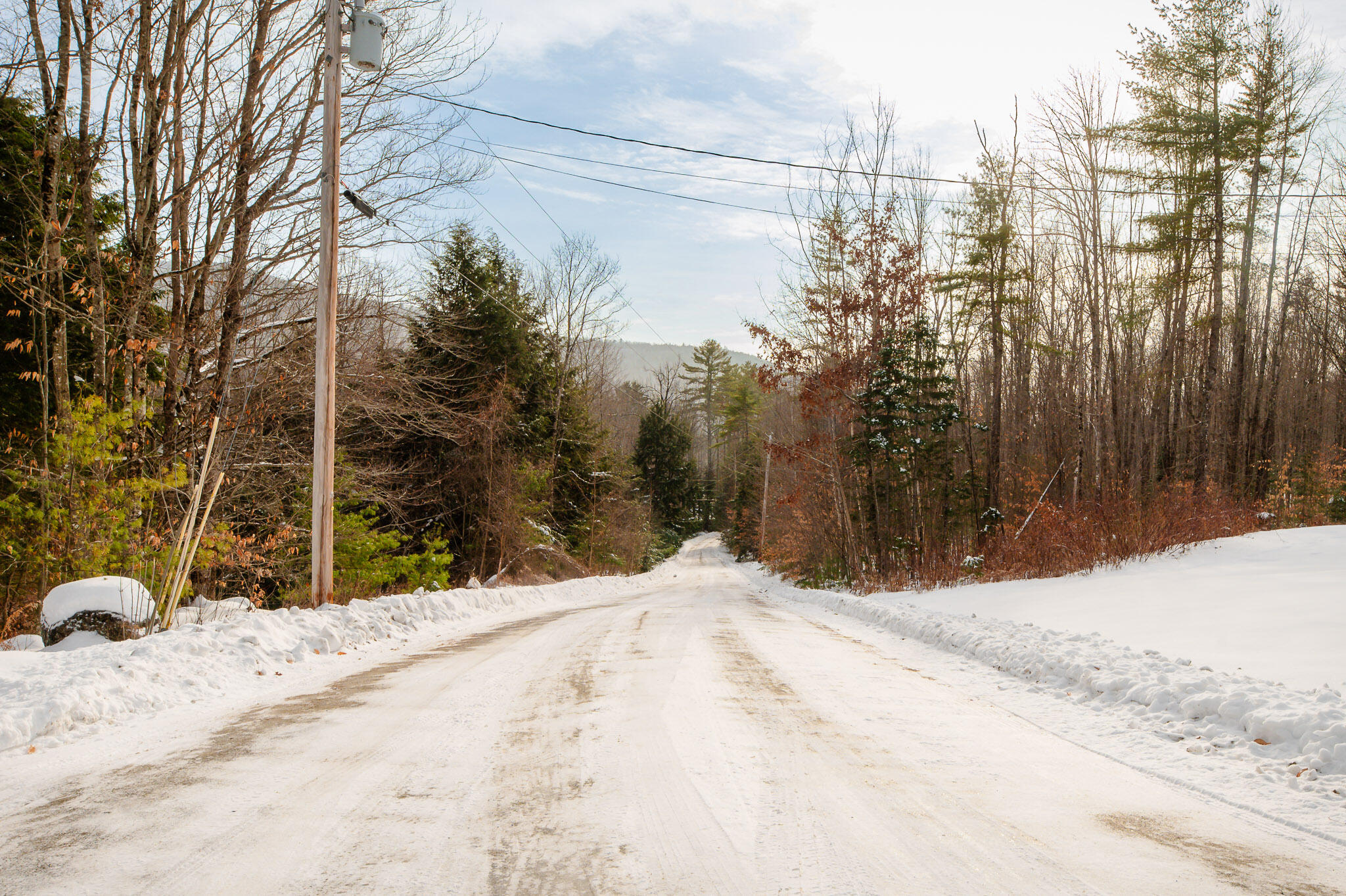 55 Lake Street New Vineyard ME 04956