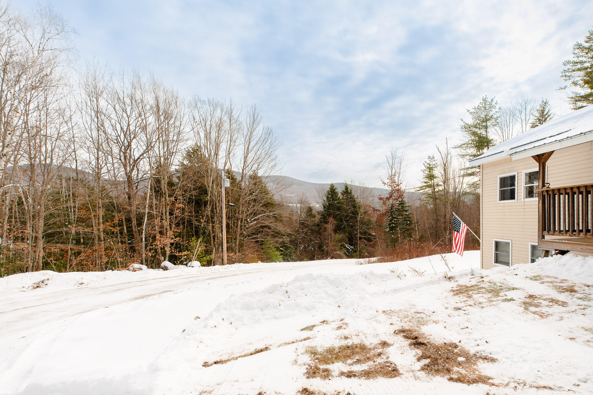 55 Lake Street New Vineyard ME 04956