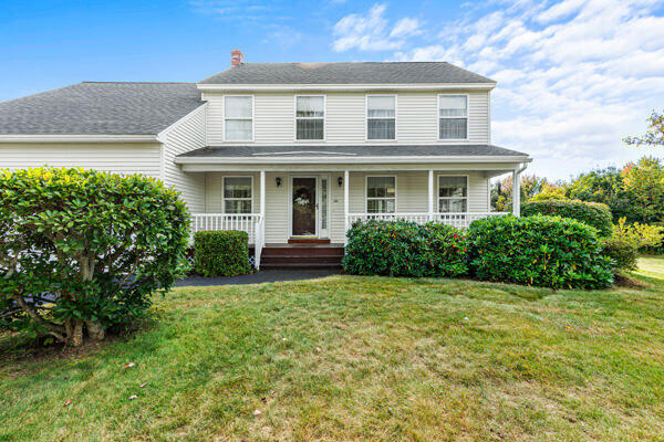 38 Gateway Common Drive Gorham ME 04038