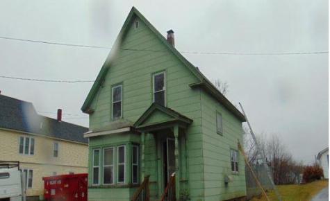 179 Bates Street Pittsfield ME 04967