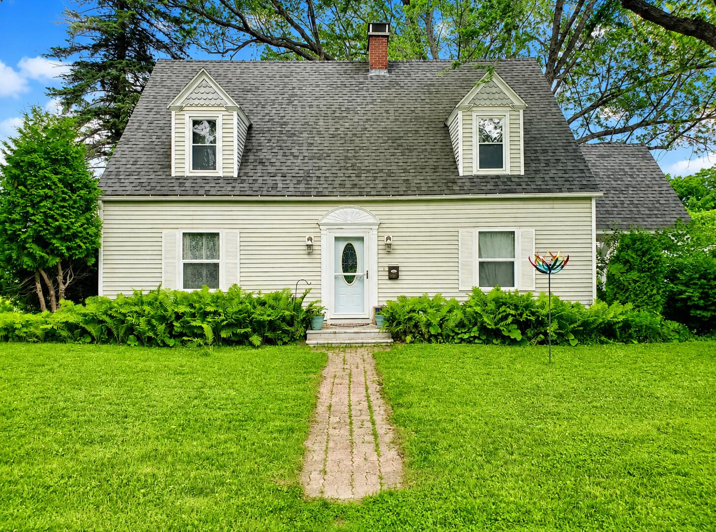 43 Elmwood Avenue Caribou ME 04736