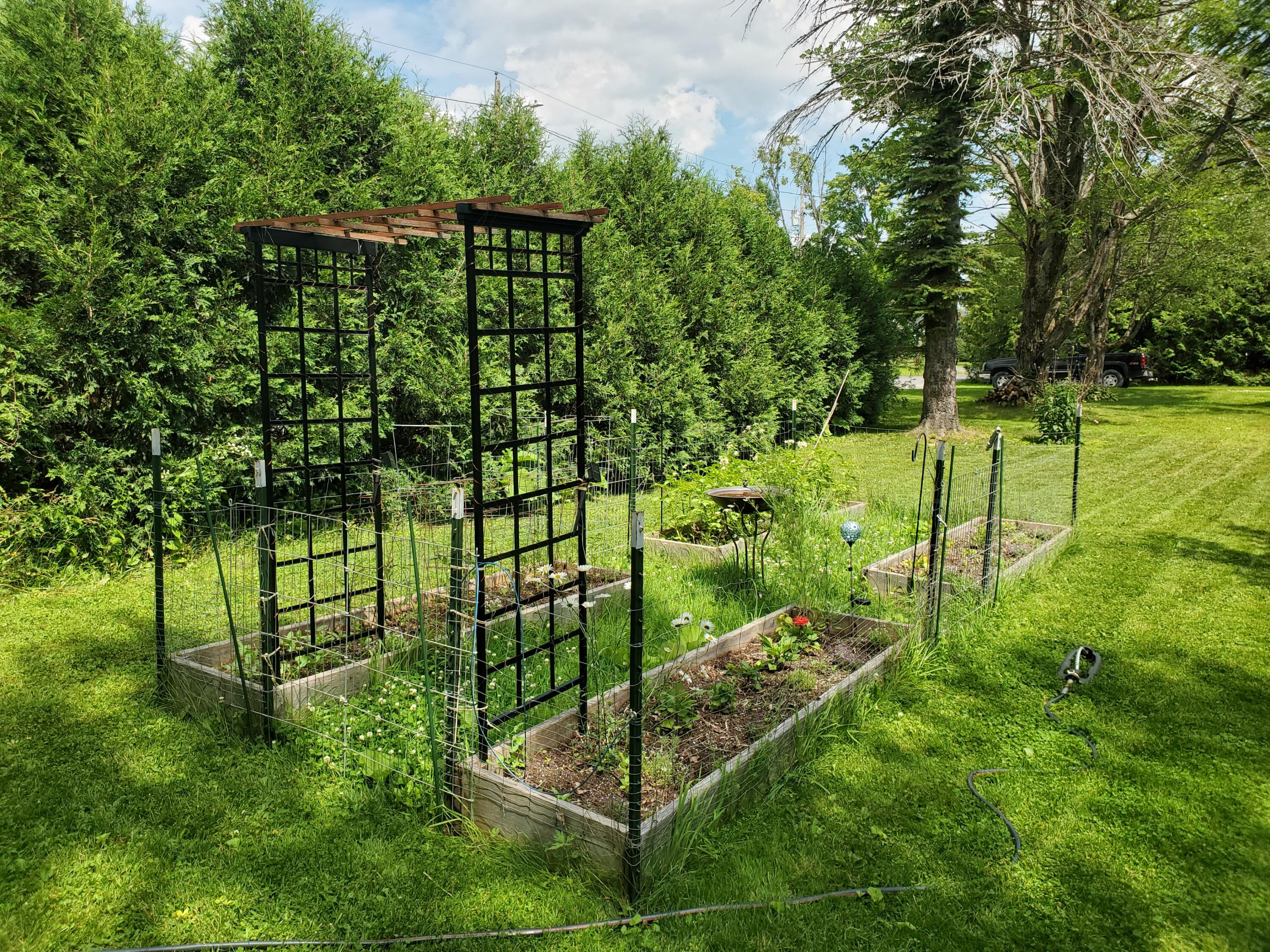 43 Elmwood Avenue Caribou ME 04736