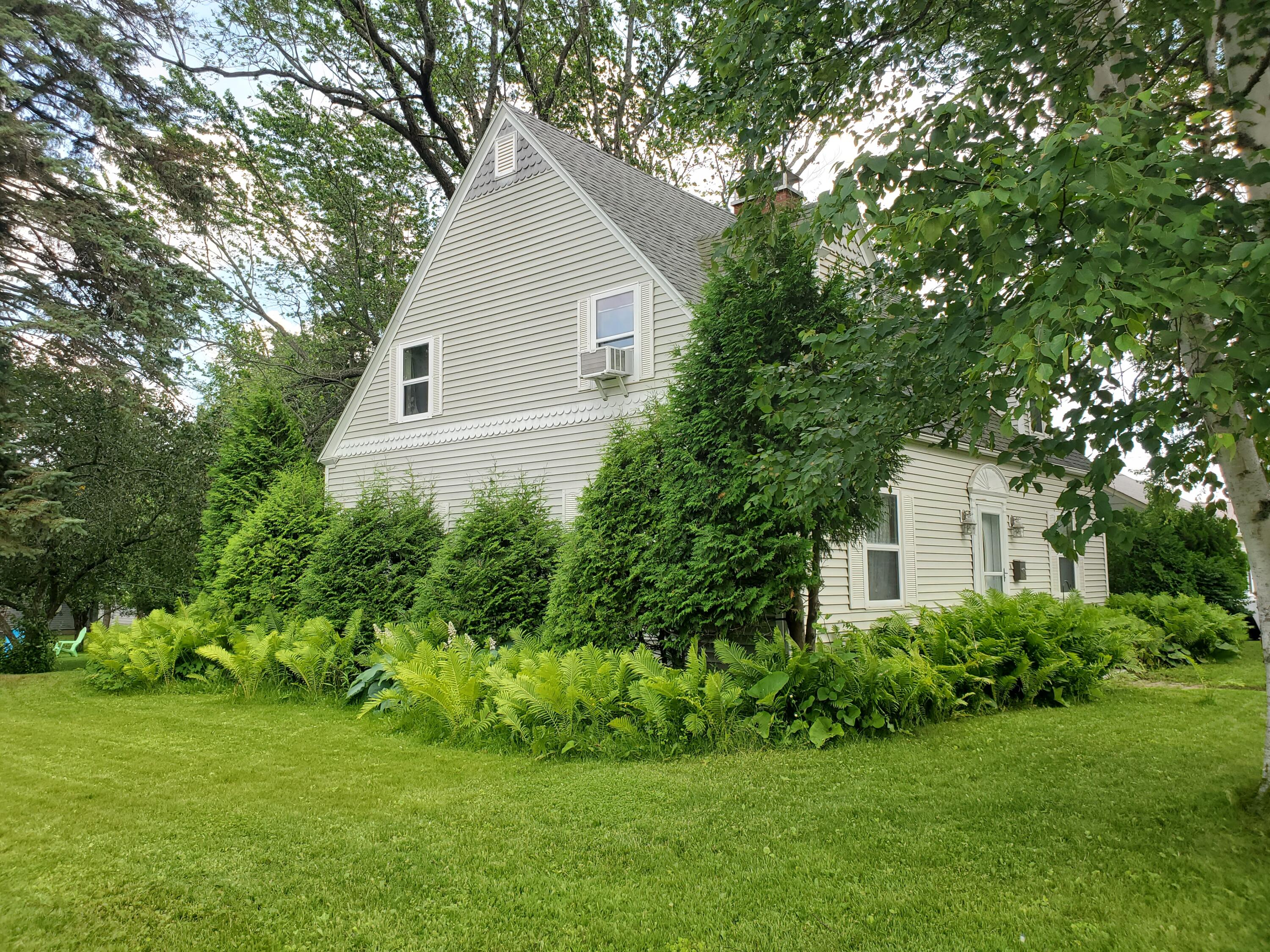 43 Elmwood Avenue Caribou ME 04736