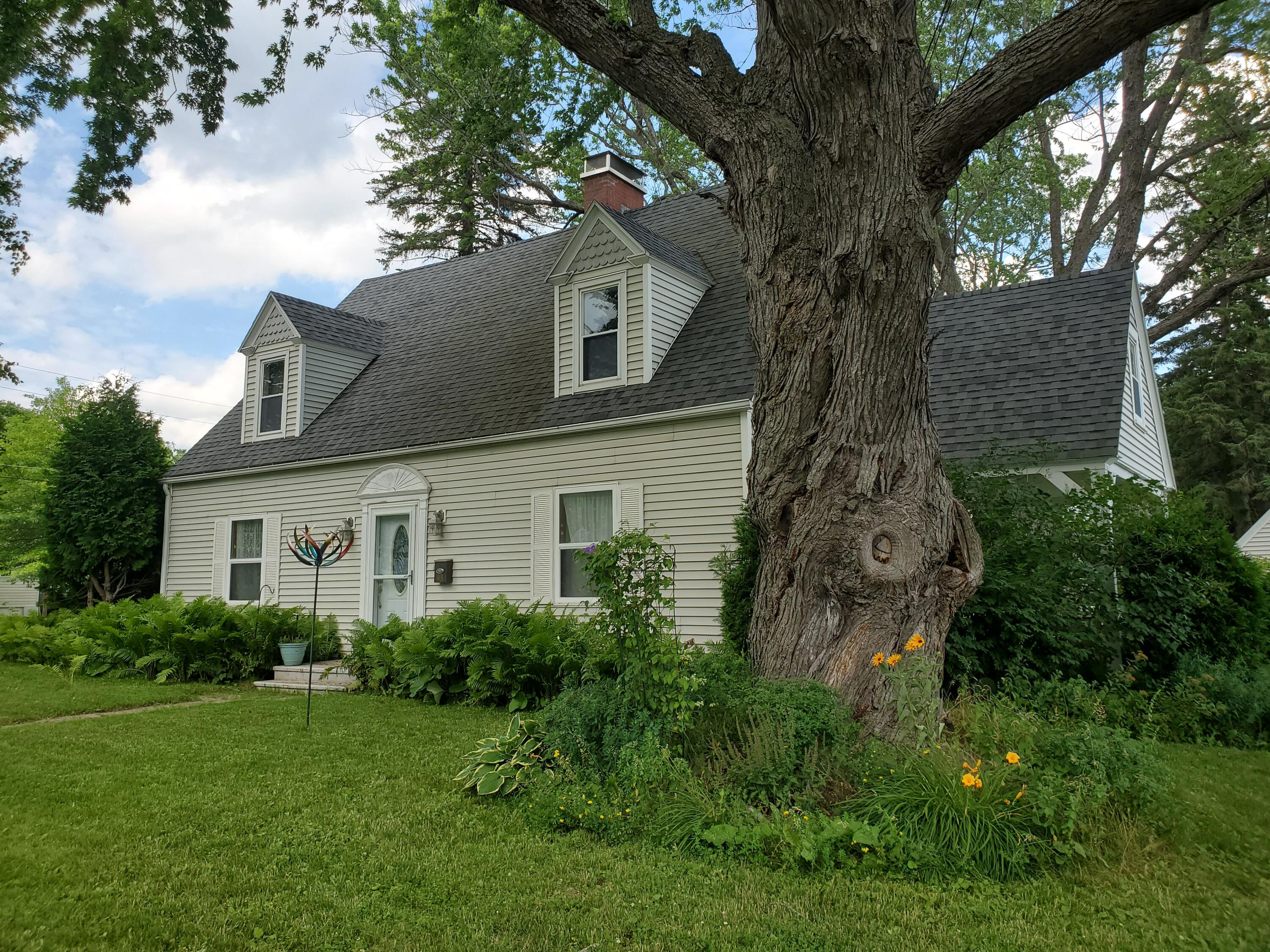 43 Elmwood Avenue Caribou ME 04736