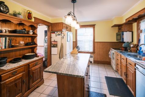 43 Elmwood Avenue Caribou ME 04736